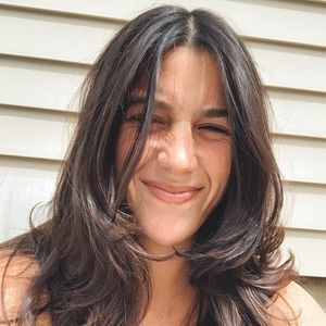 Meet your Posher, Rachel